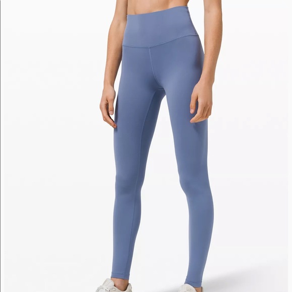 lululemon athletica Pants - Lululemon Wunder Train High-Rise Tight 28"